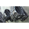 450x82x71SH60 Rubber Tracks for Skid Steer